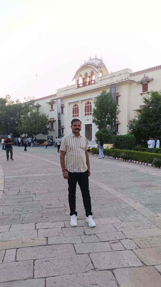 Travel Memory