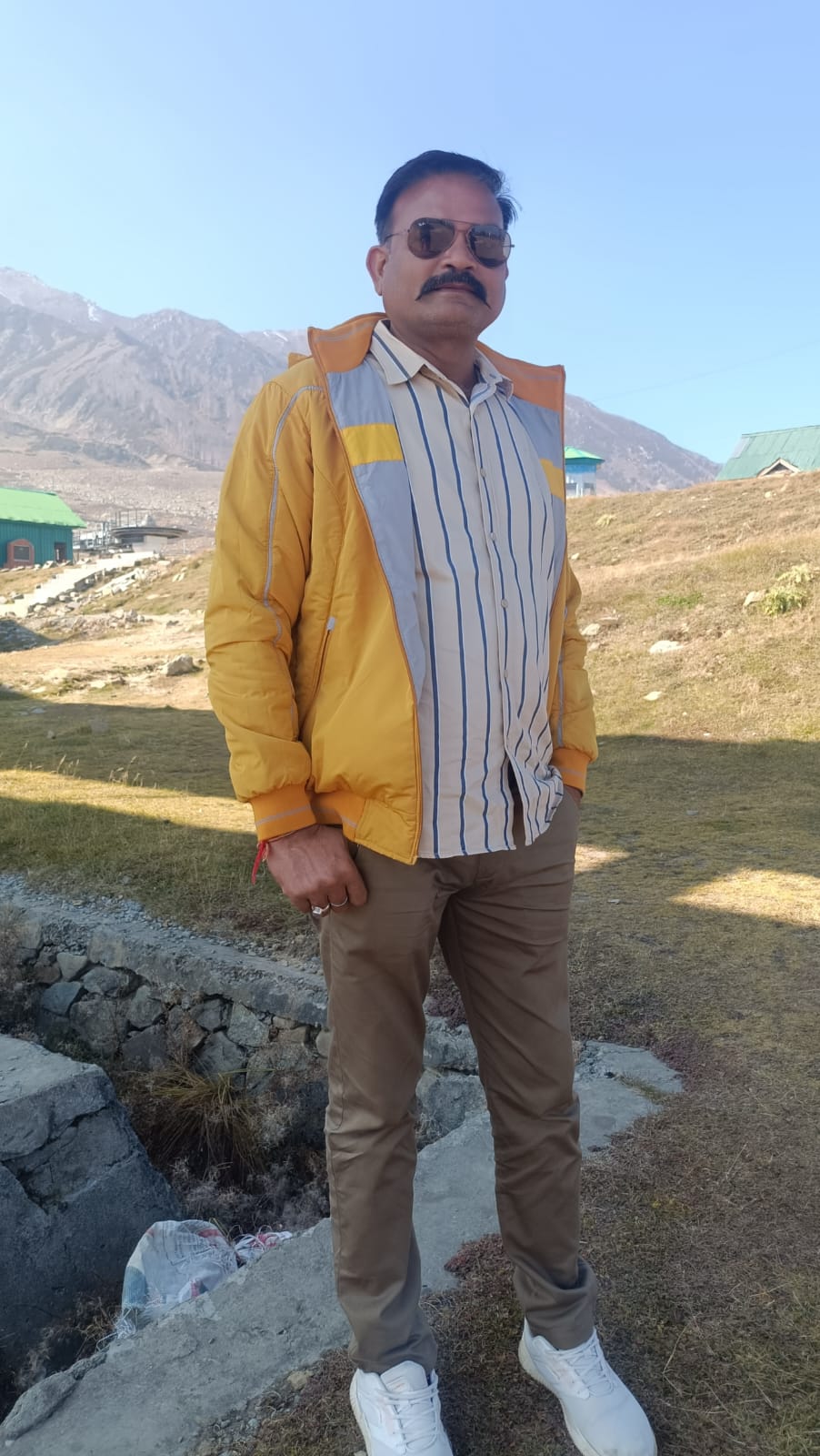 Travel Memory