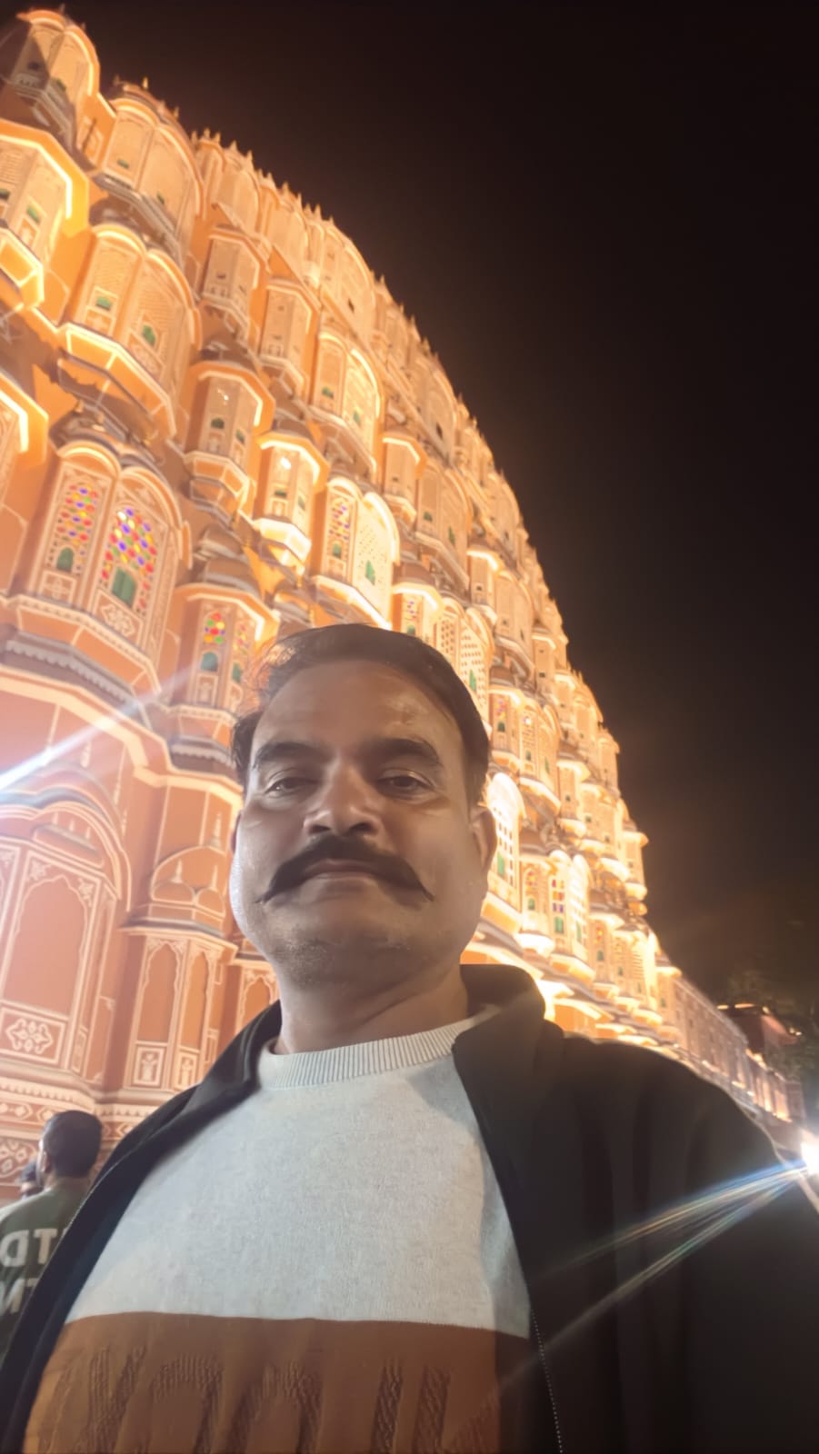 Travel Memory