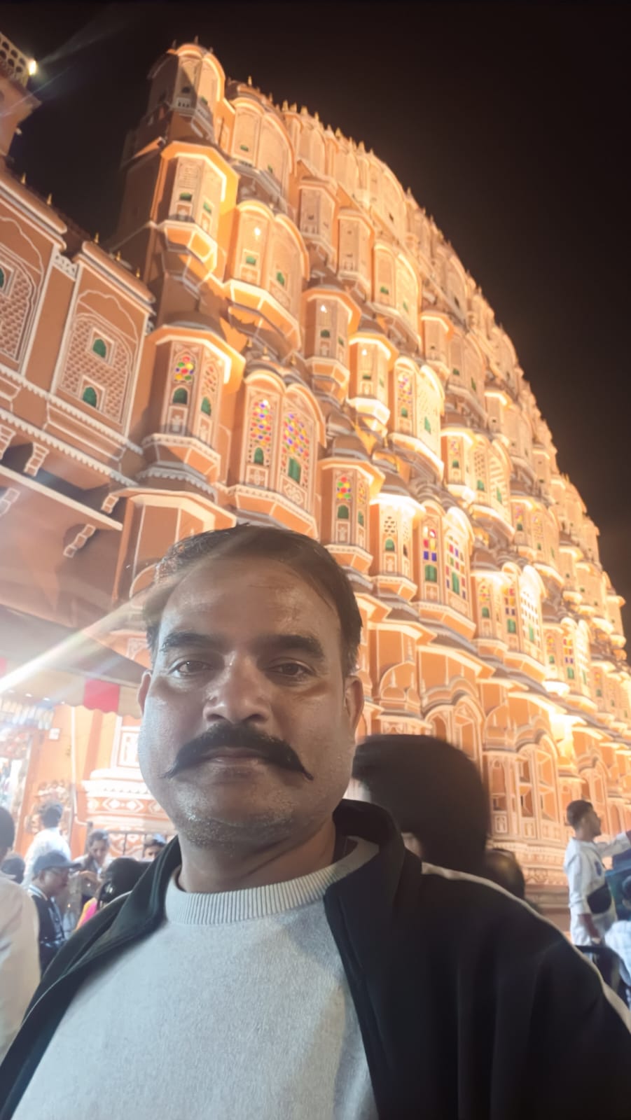 Travel Memory