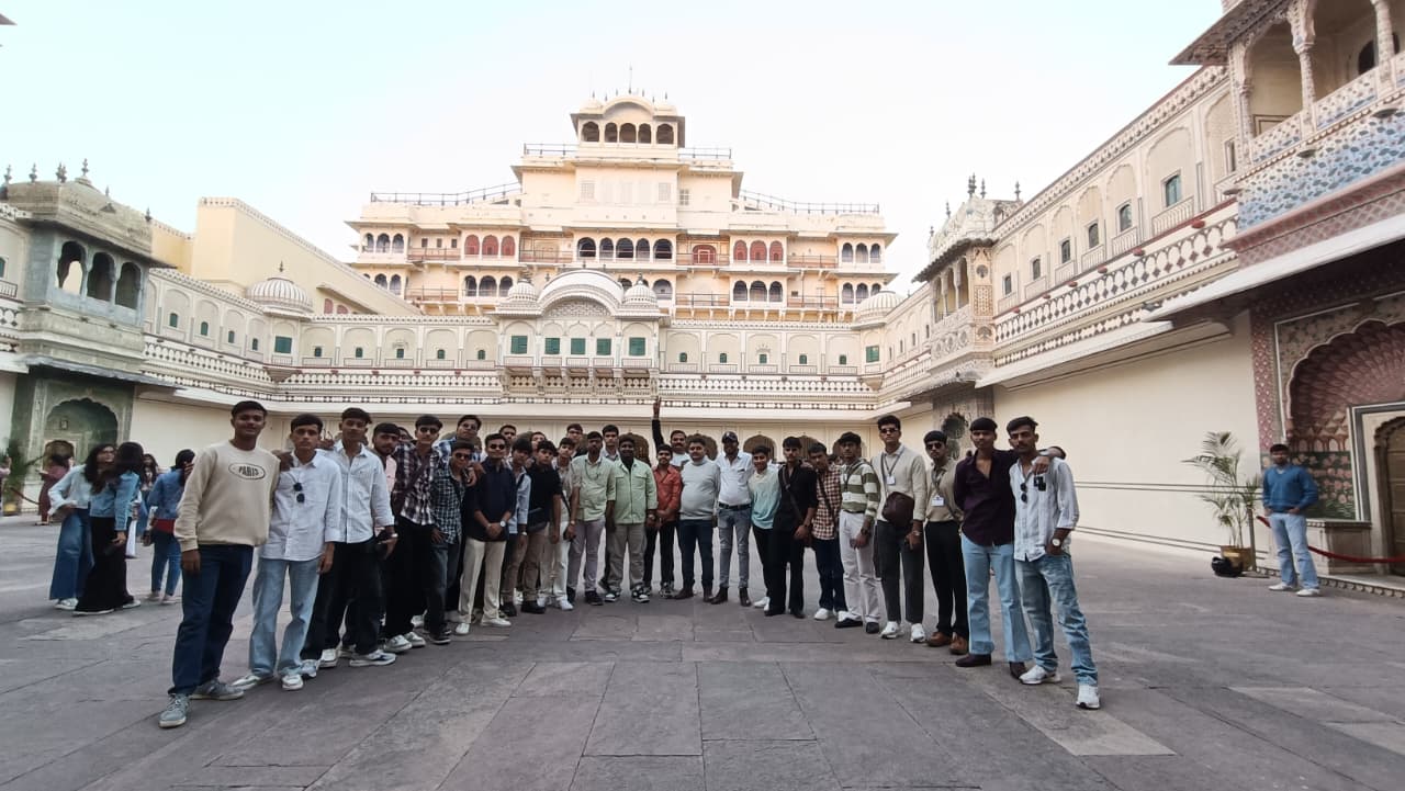 Travel Memory