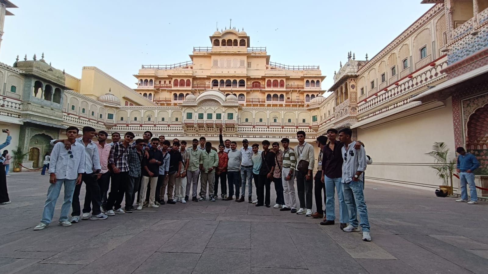 Travel Memory