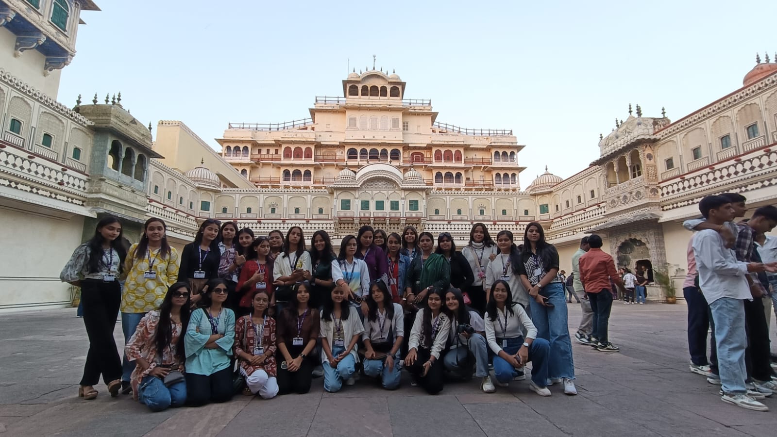 Travel Memory