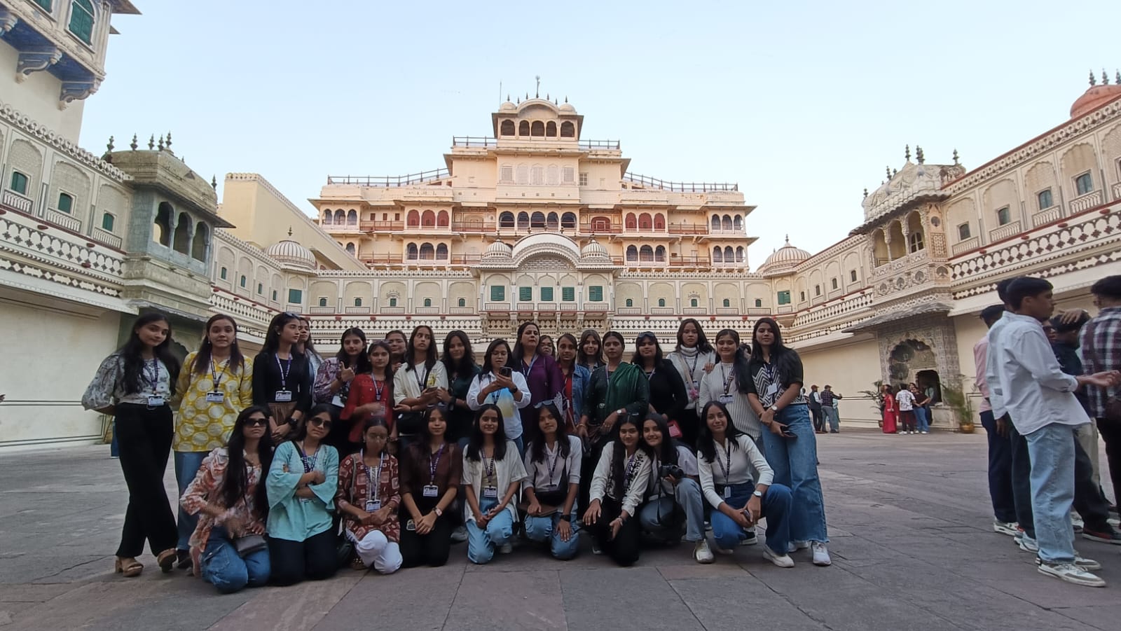 Travel Memory