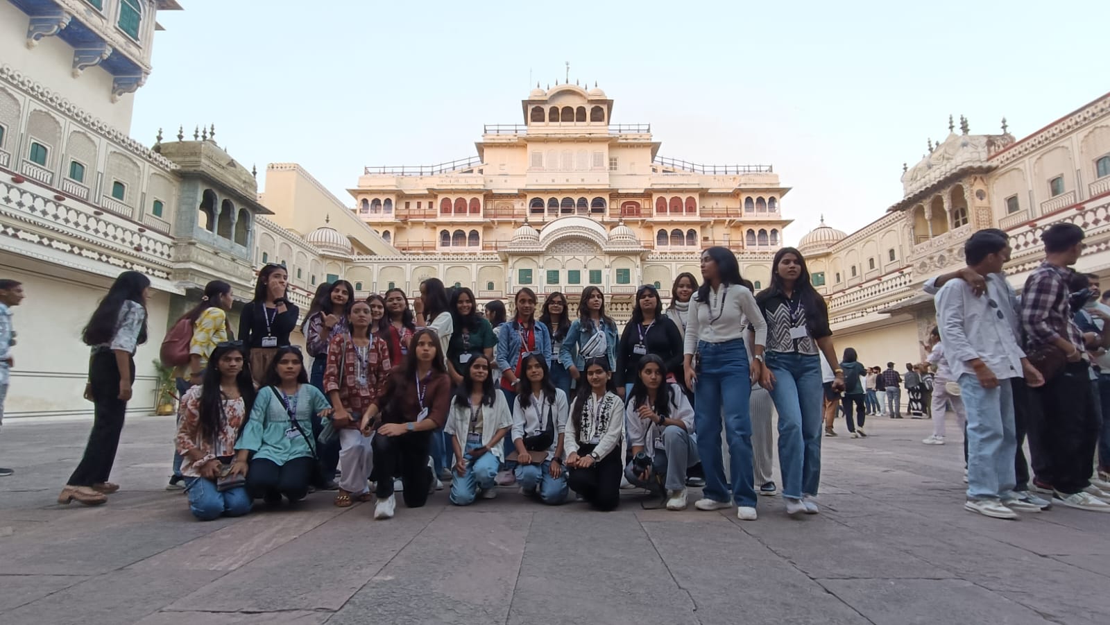 Travel Memory