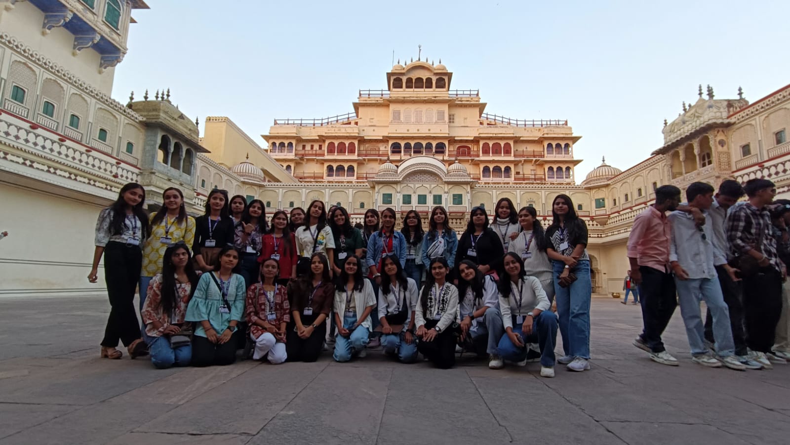 Travel Memory