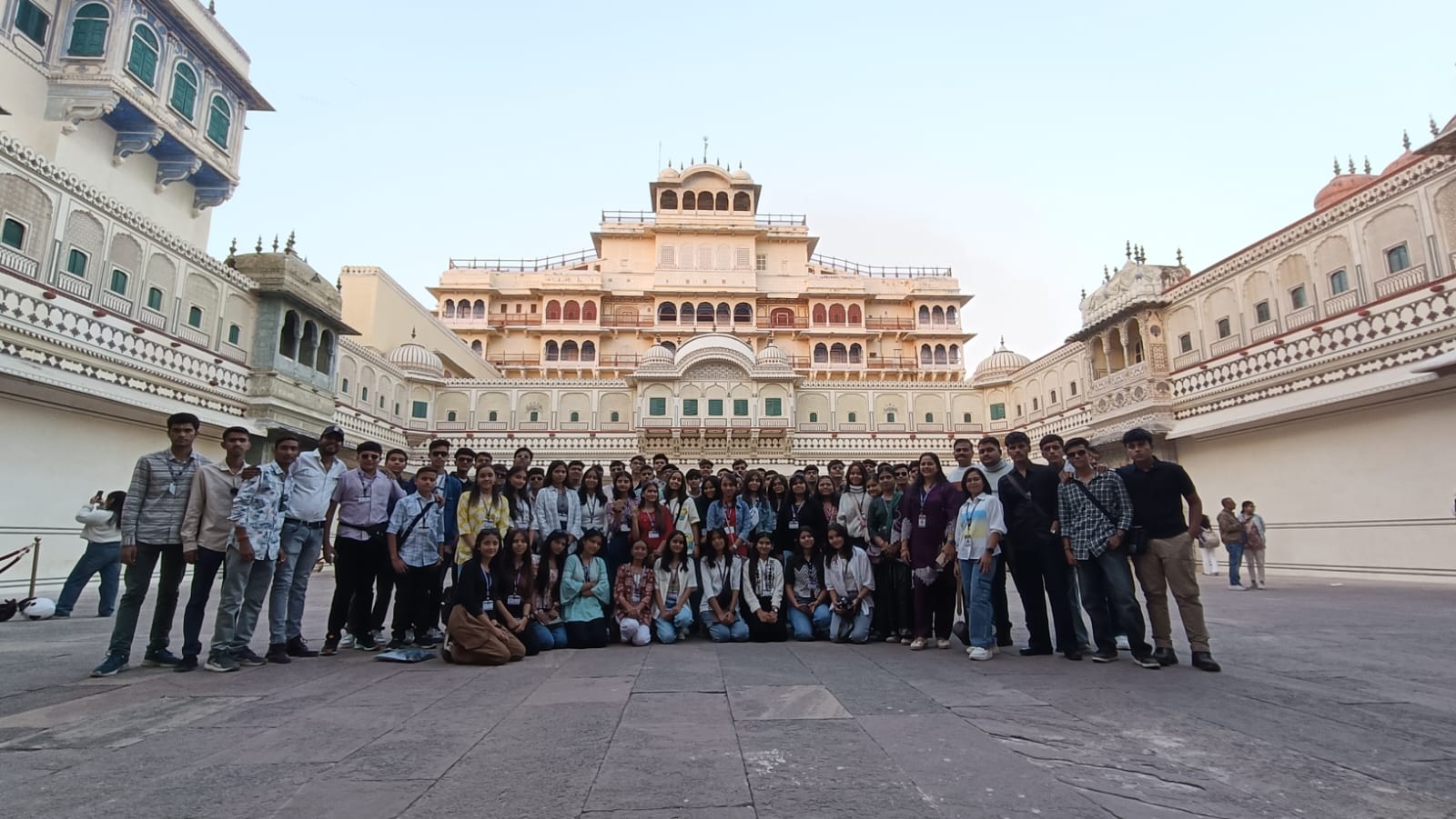 Travel Memory