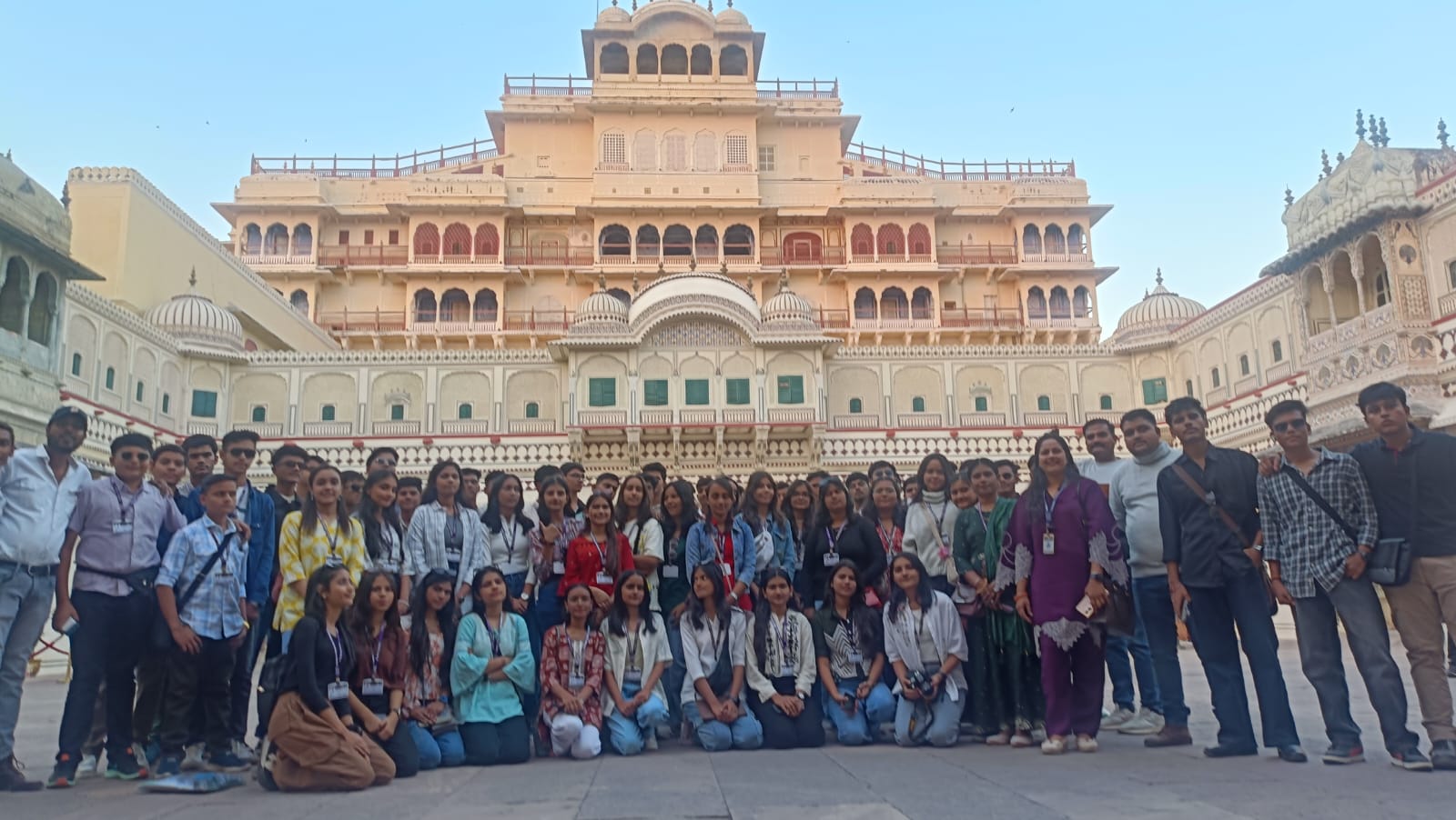 Travel Memory