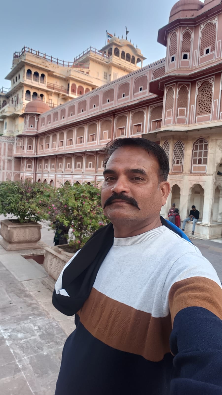Travel Memory