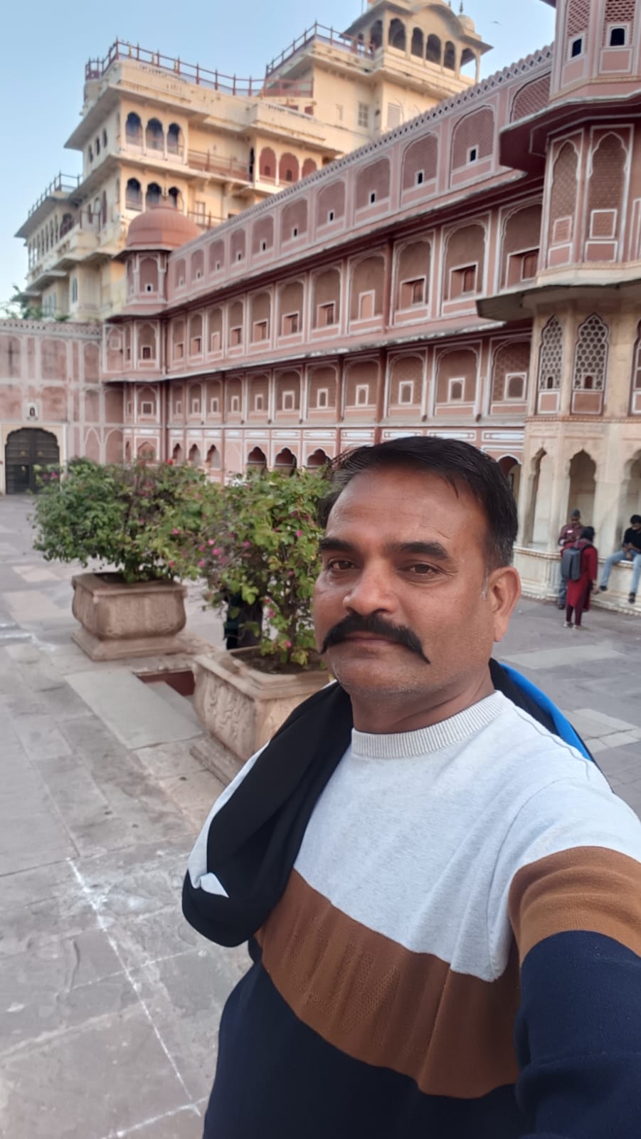 Travel Memory