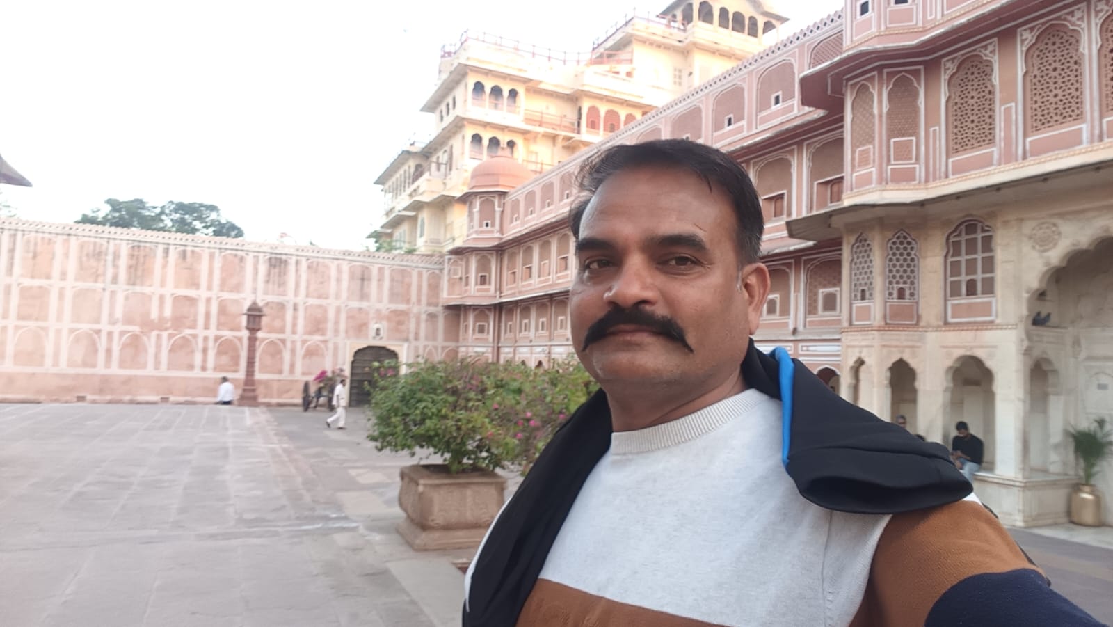 Travel Memory