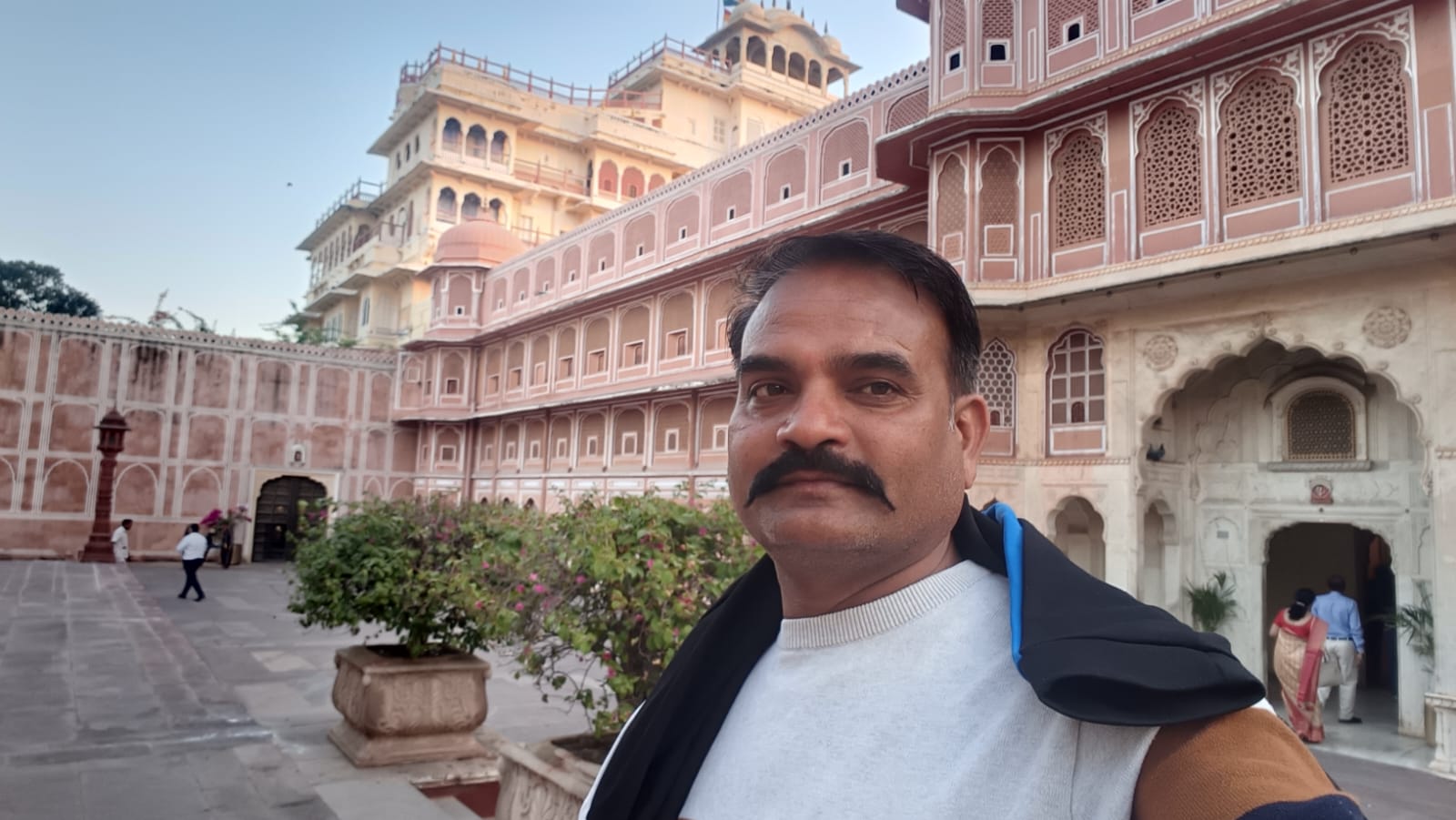 Travel Memory