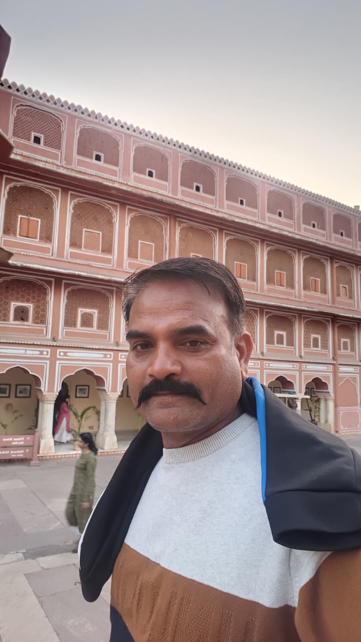 Travel Memory
