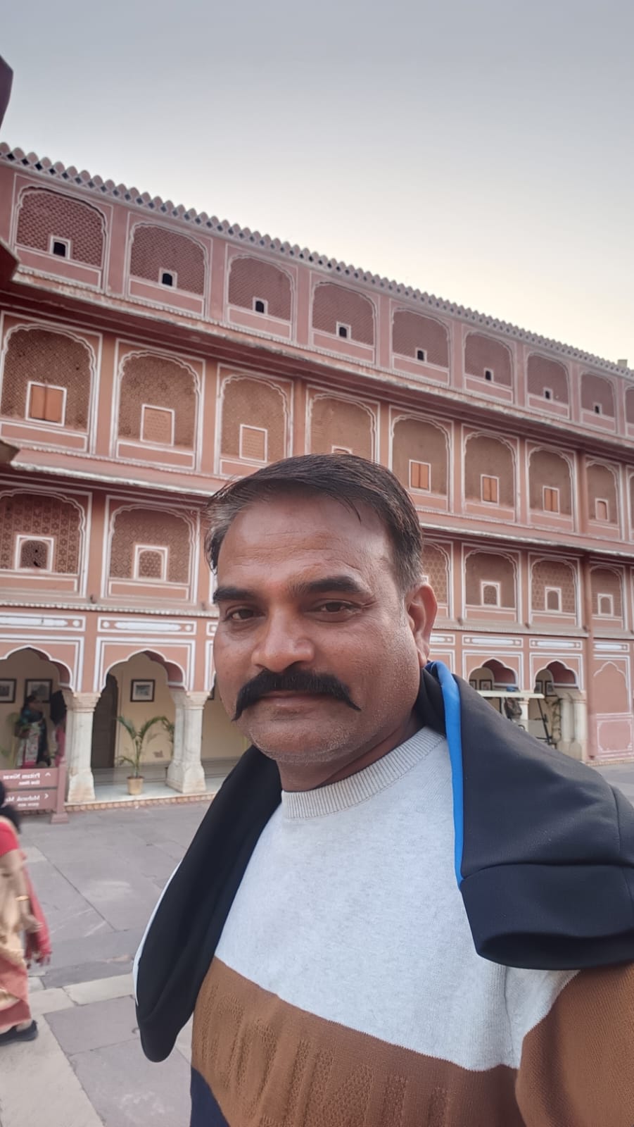 Travel Memory