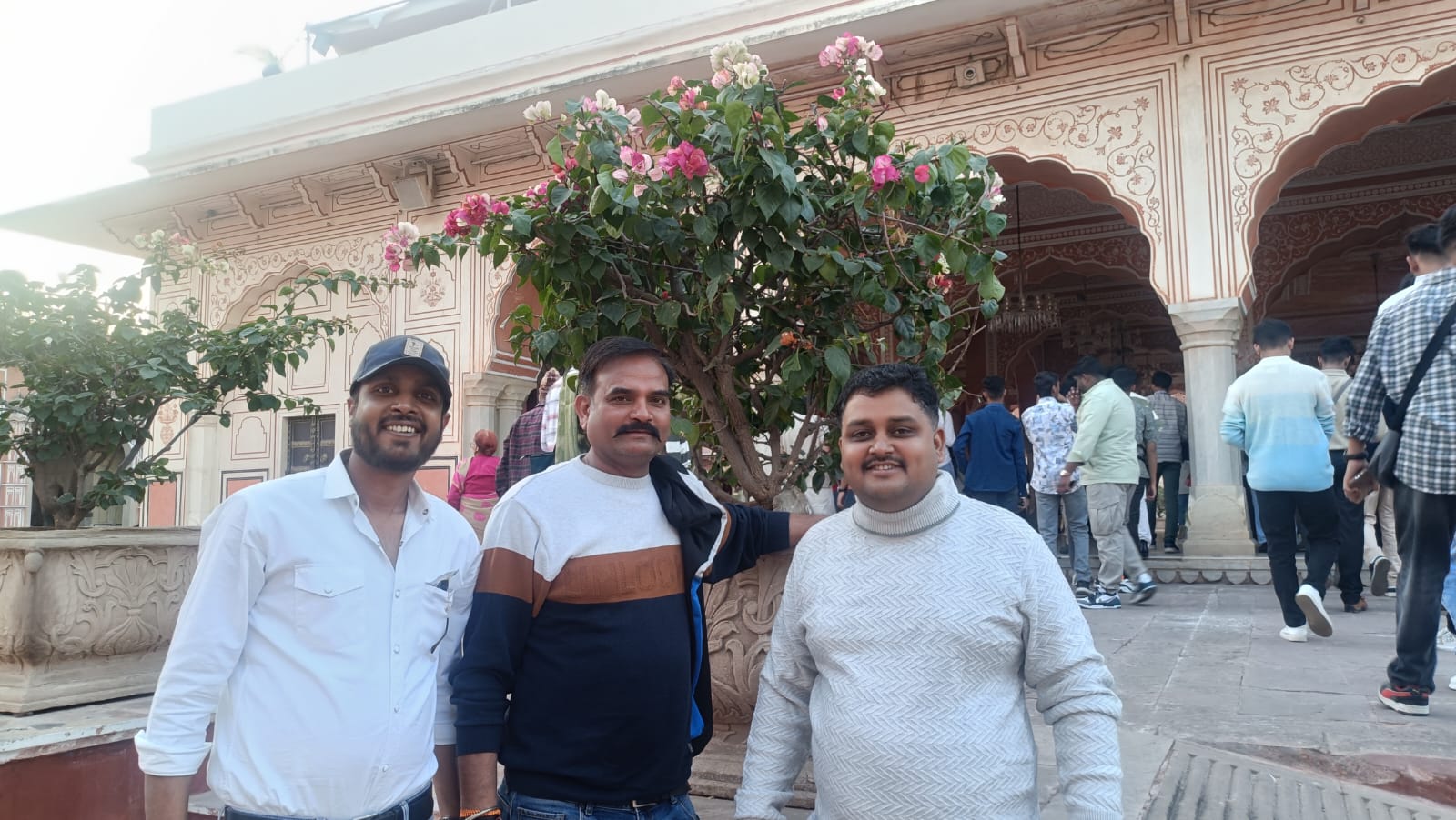 Travel Memory