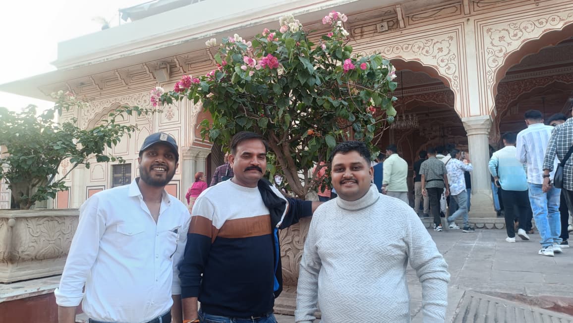 Travel Memory