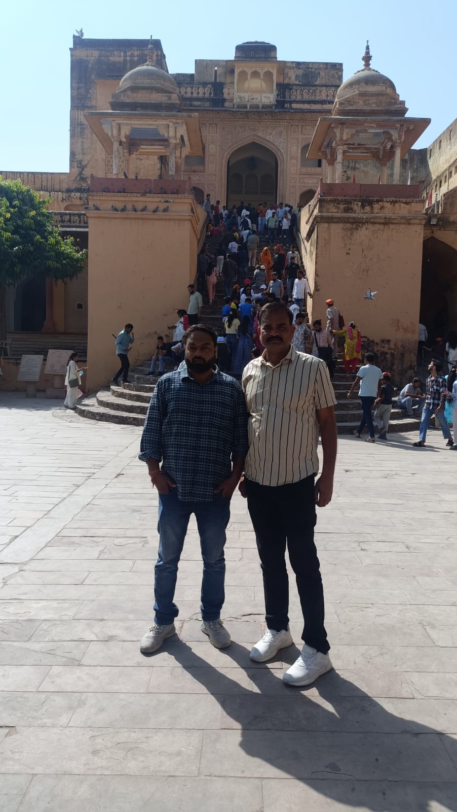 Travel Memory