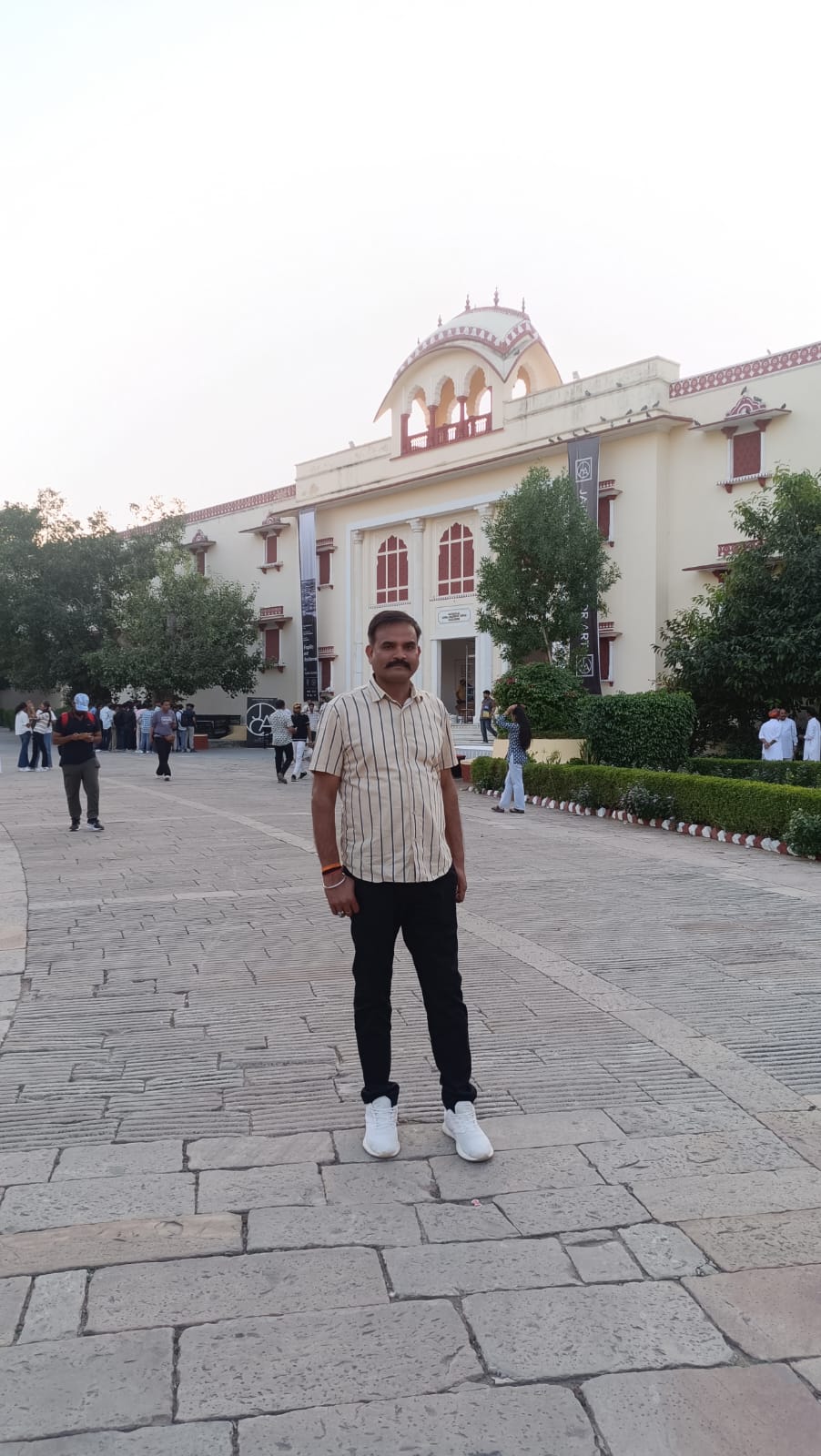 Travel Memory