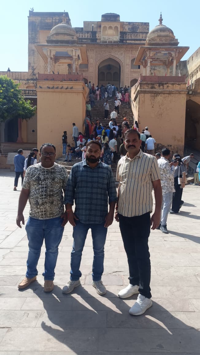 Travel Memory