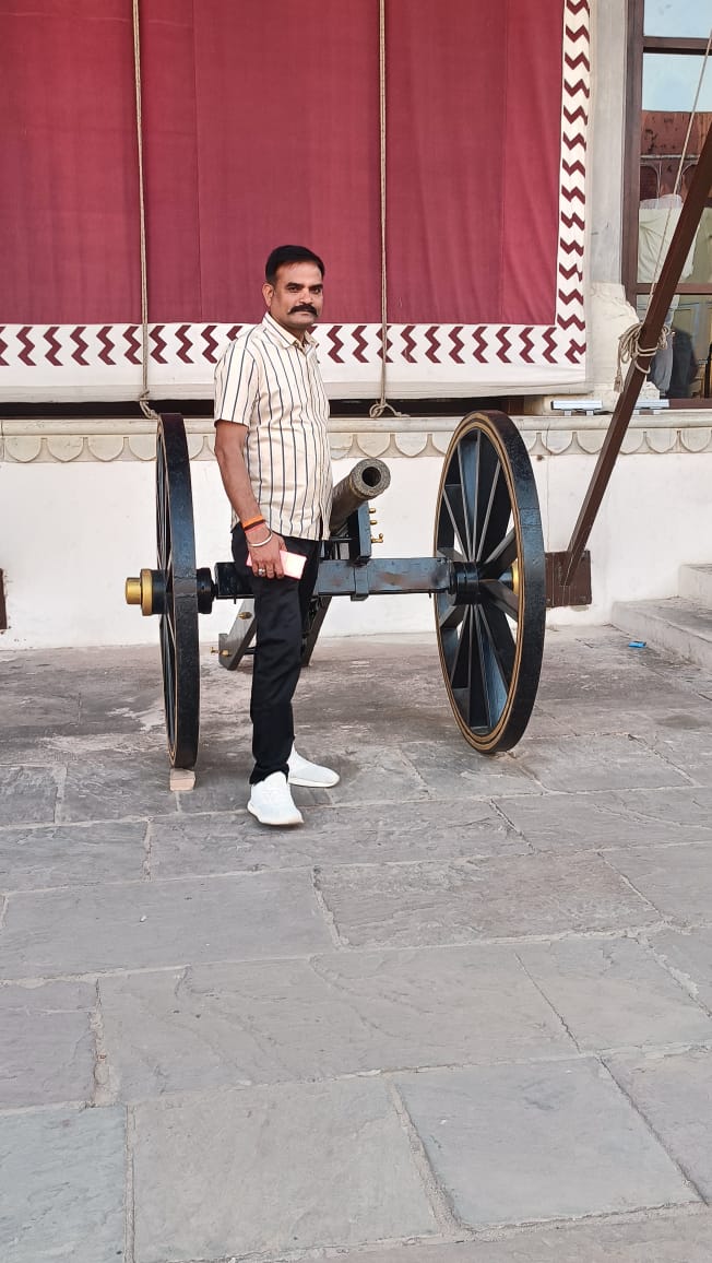 Travel Memory