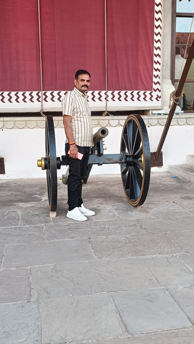 Travel Memory