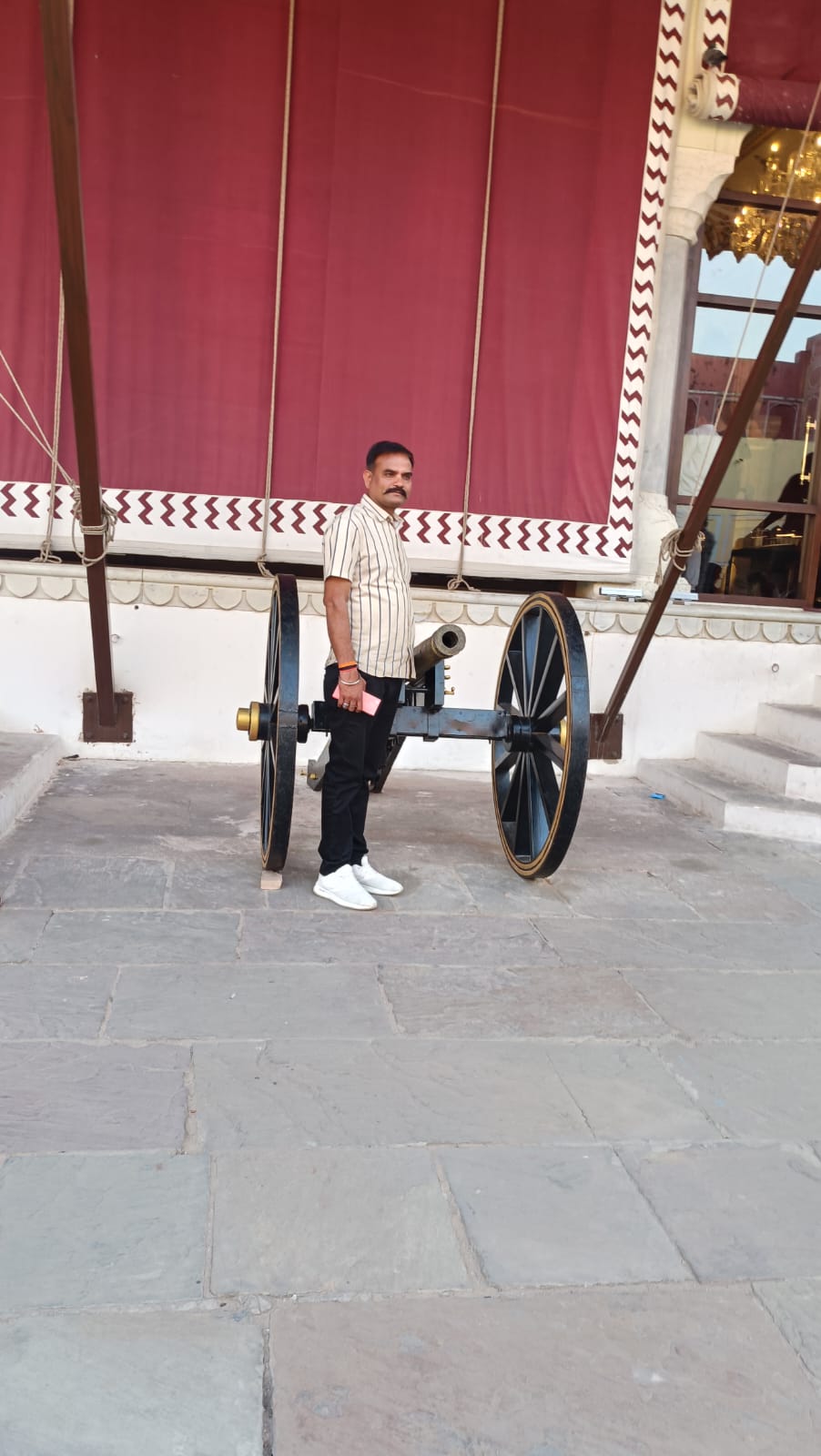 Travel Memory