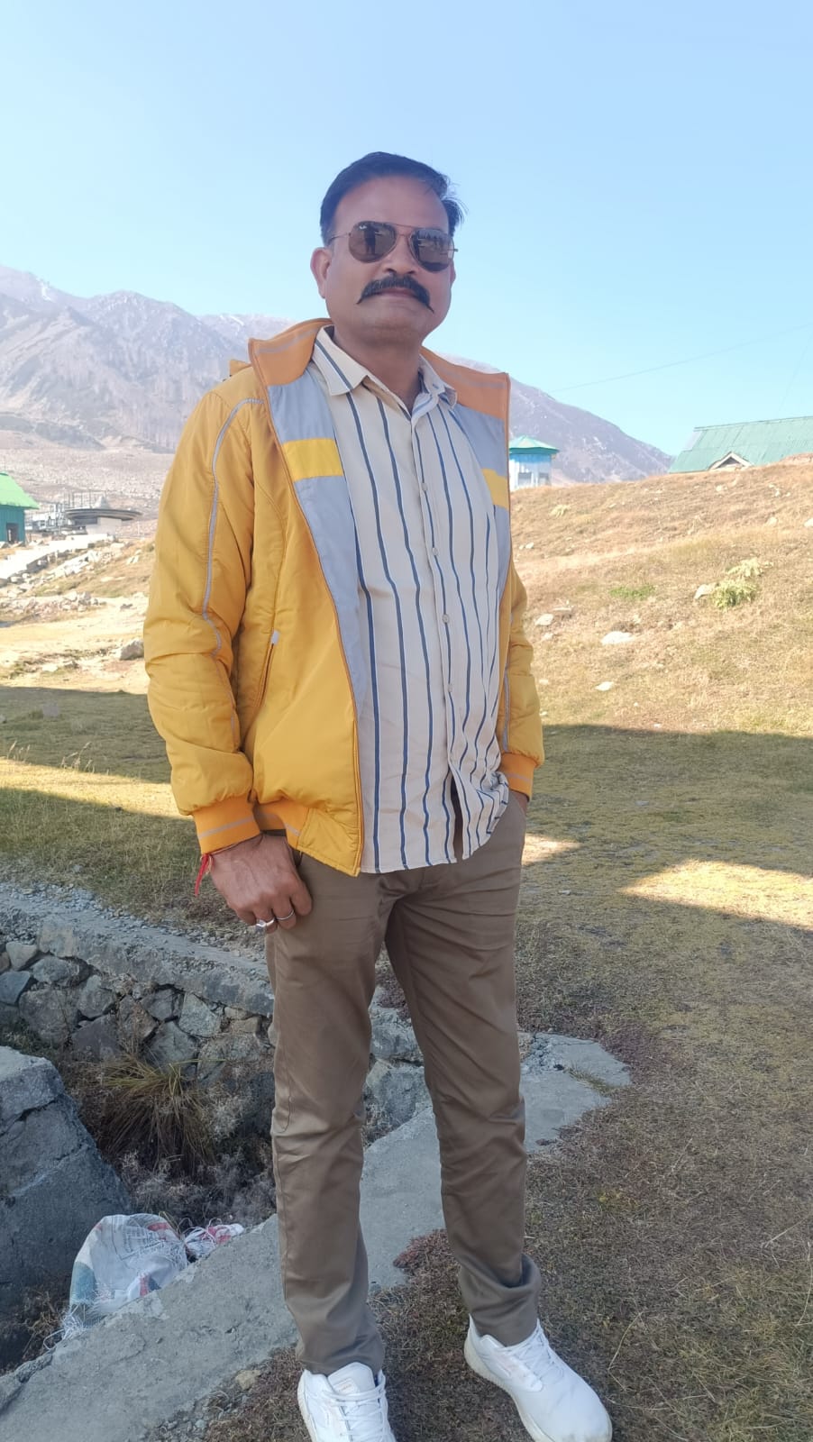 Travel Memory