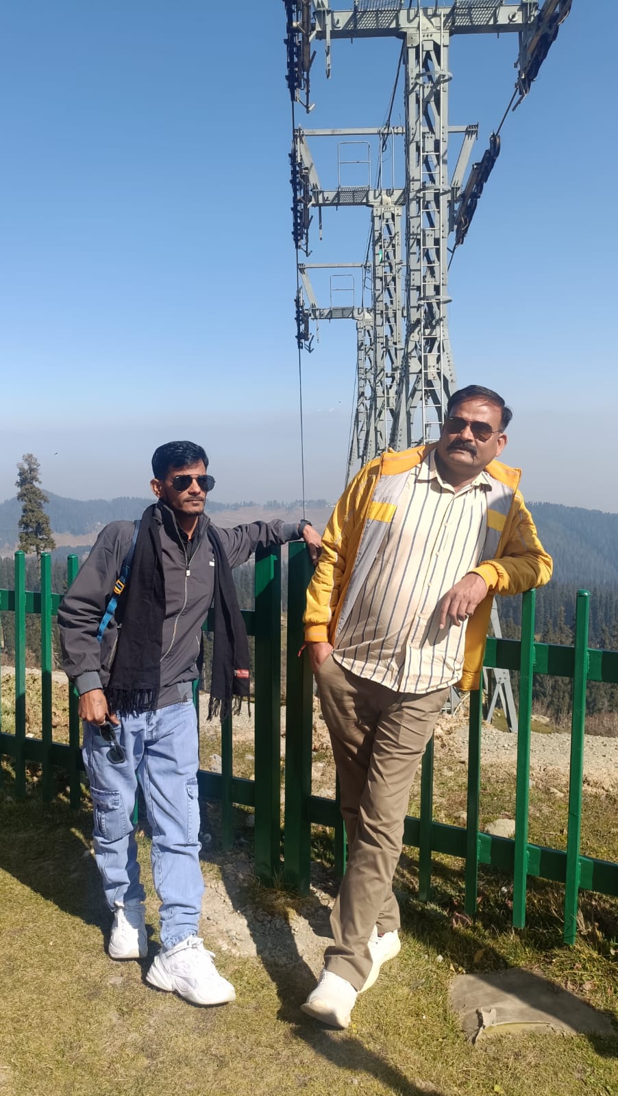 Travel Memory