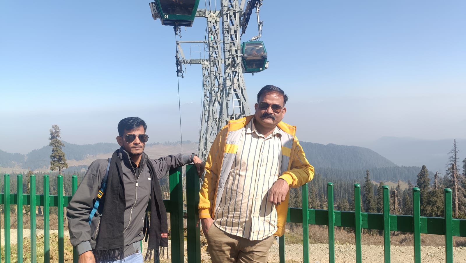 Travel Memory