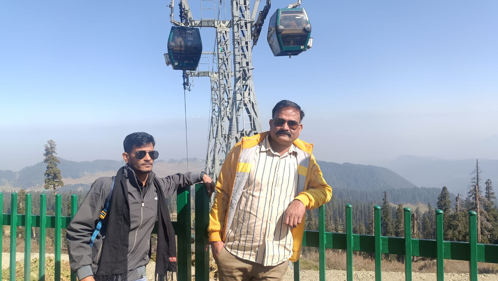 Travel Memory