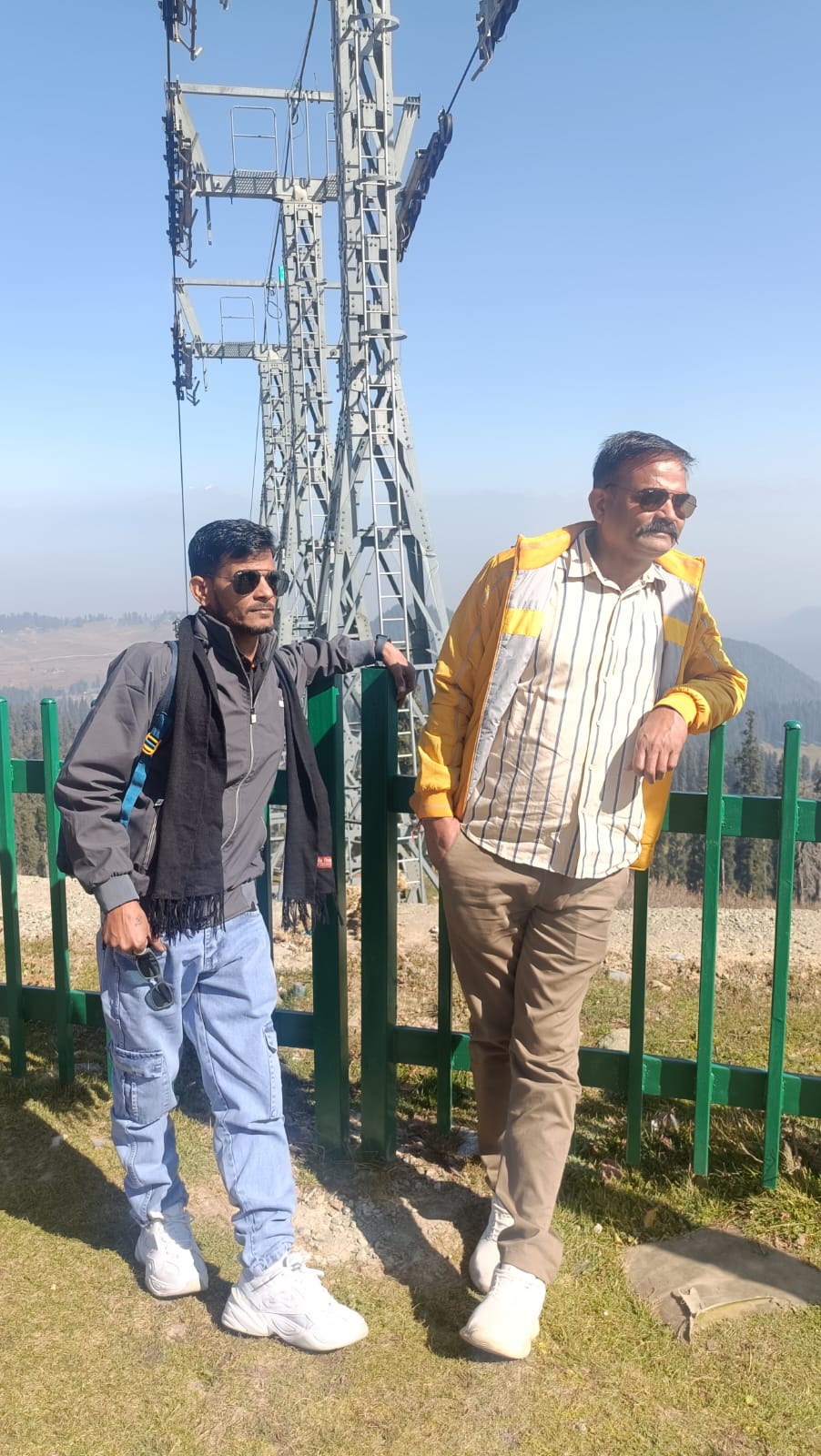 Travel Memory