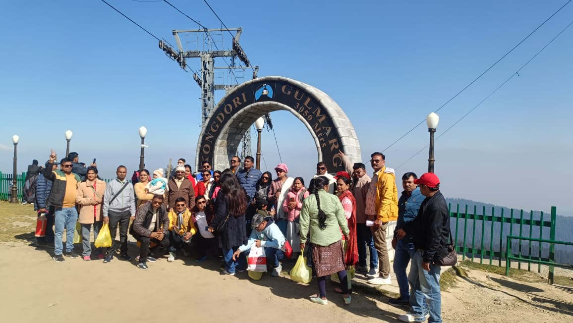 Travel Memory