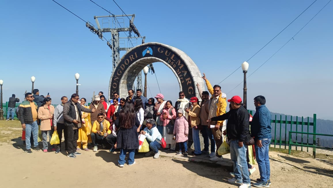 Travel Memory