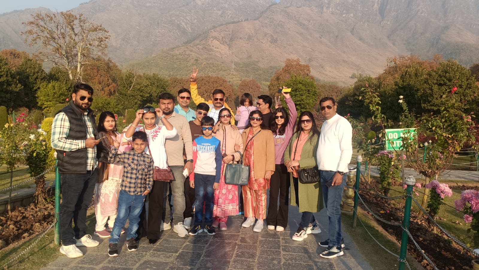 Travel Memory