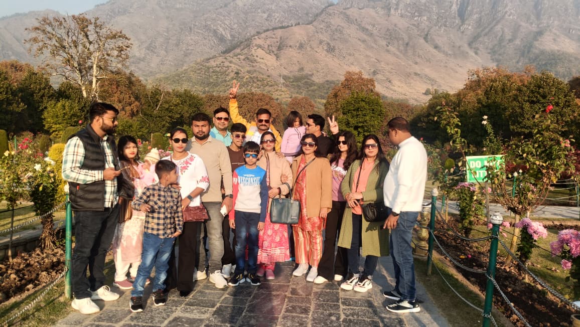Travel Memory