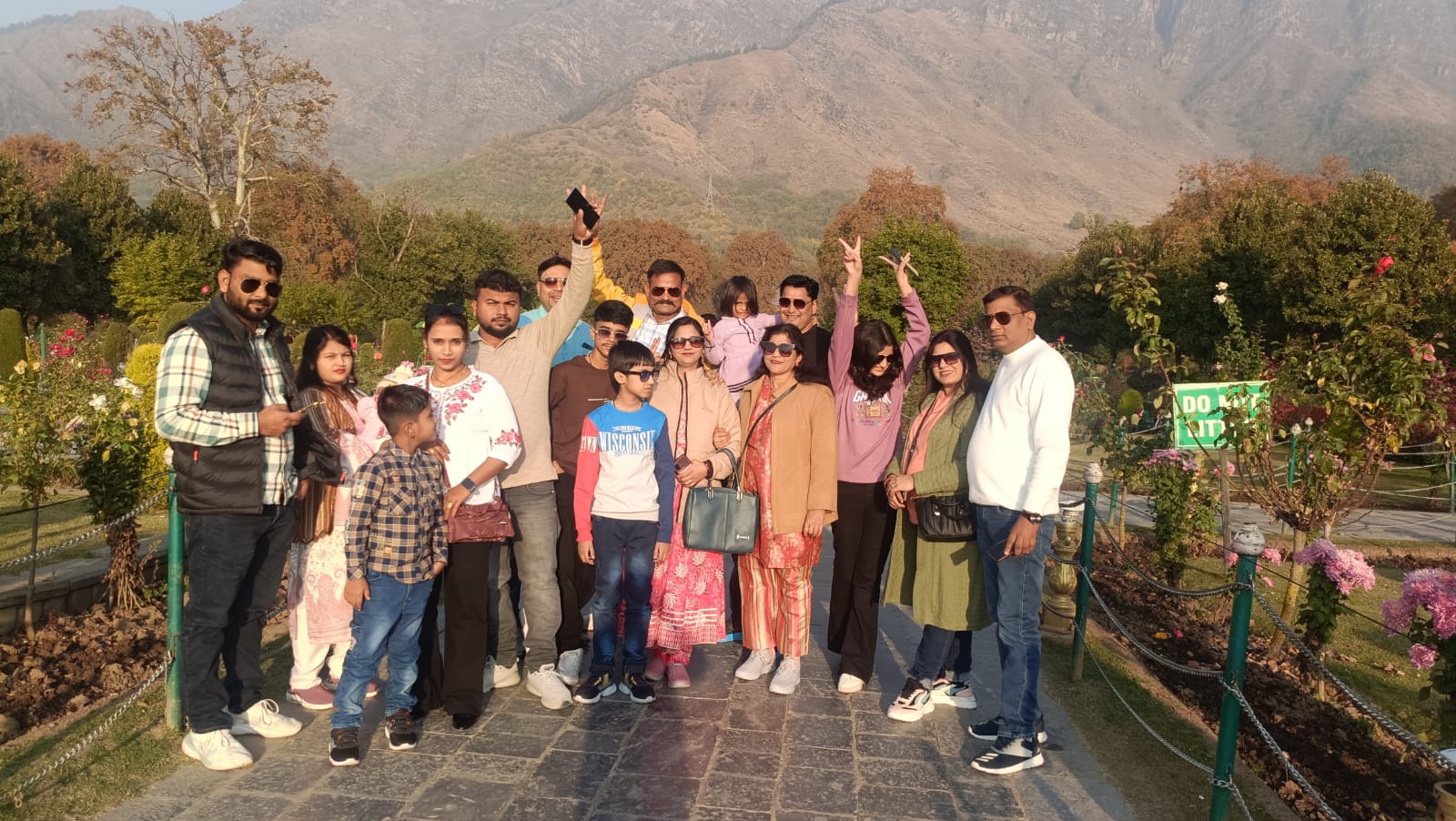 Travel Memory