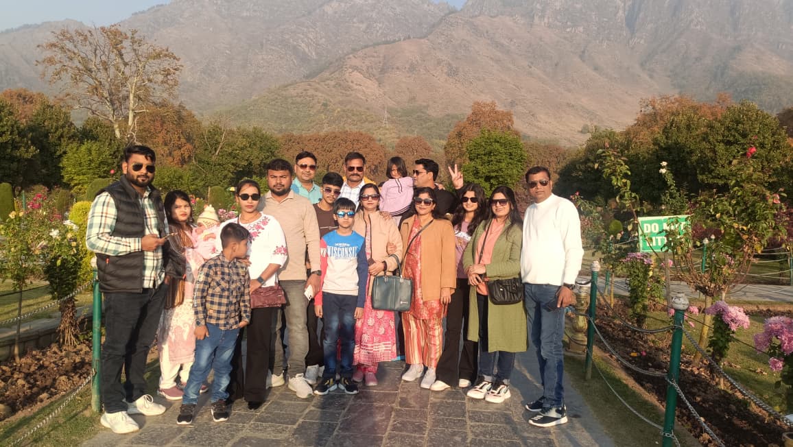 Travel Memory