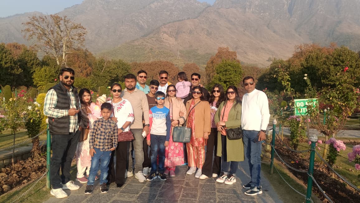 Travel Memory