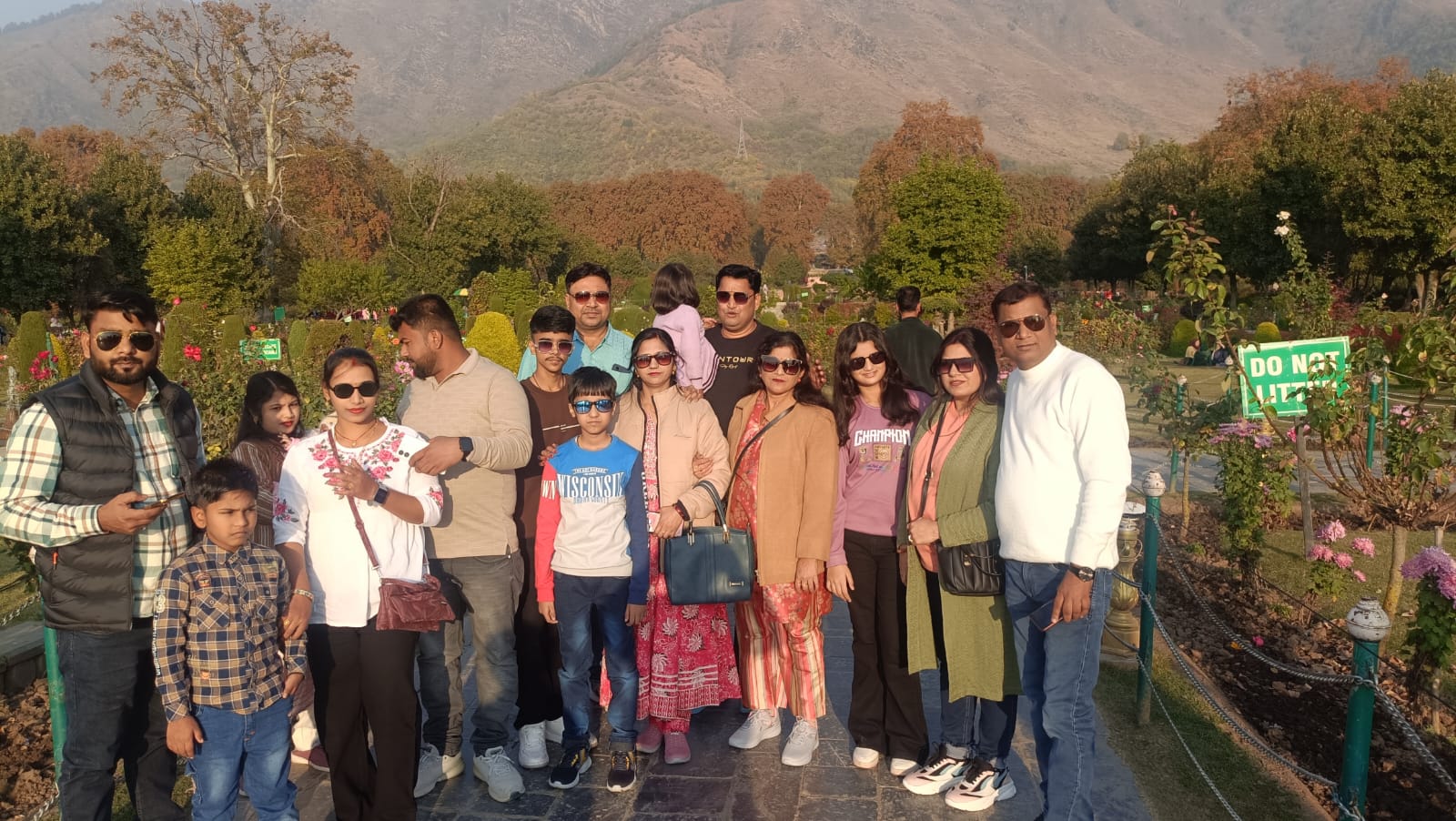 Travel Memory