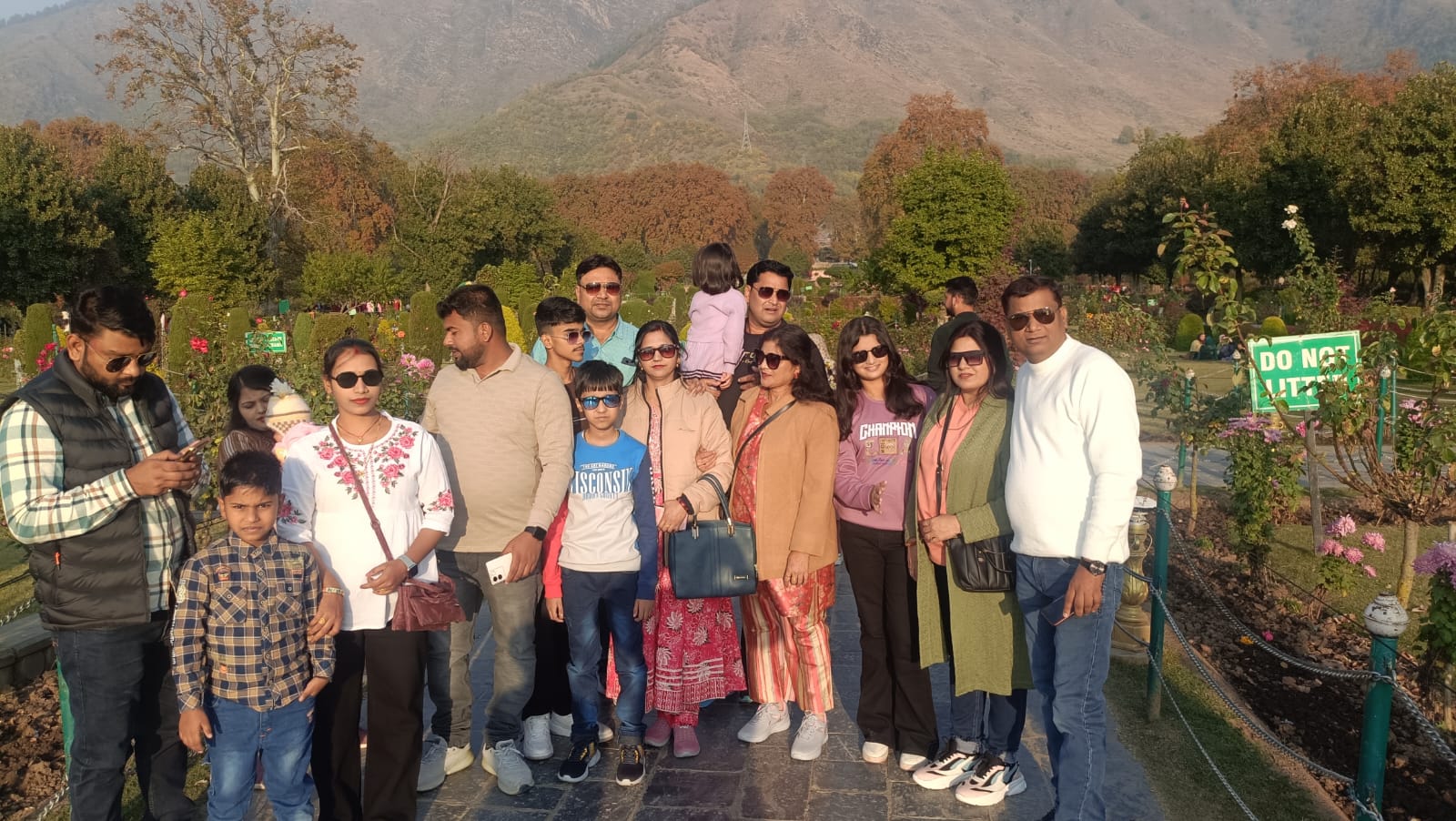 Travel Memory