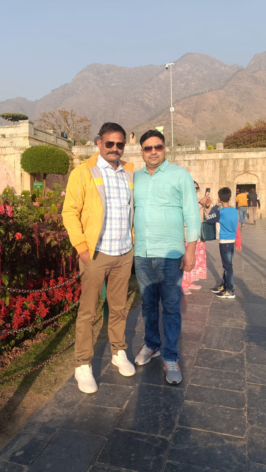 Travel Memory