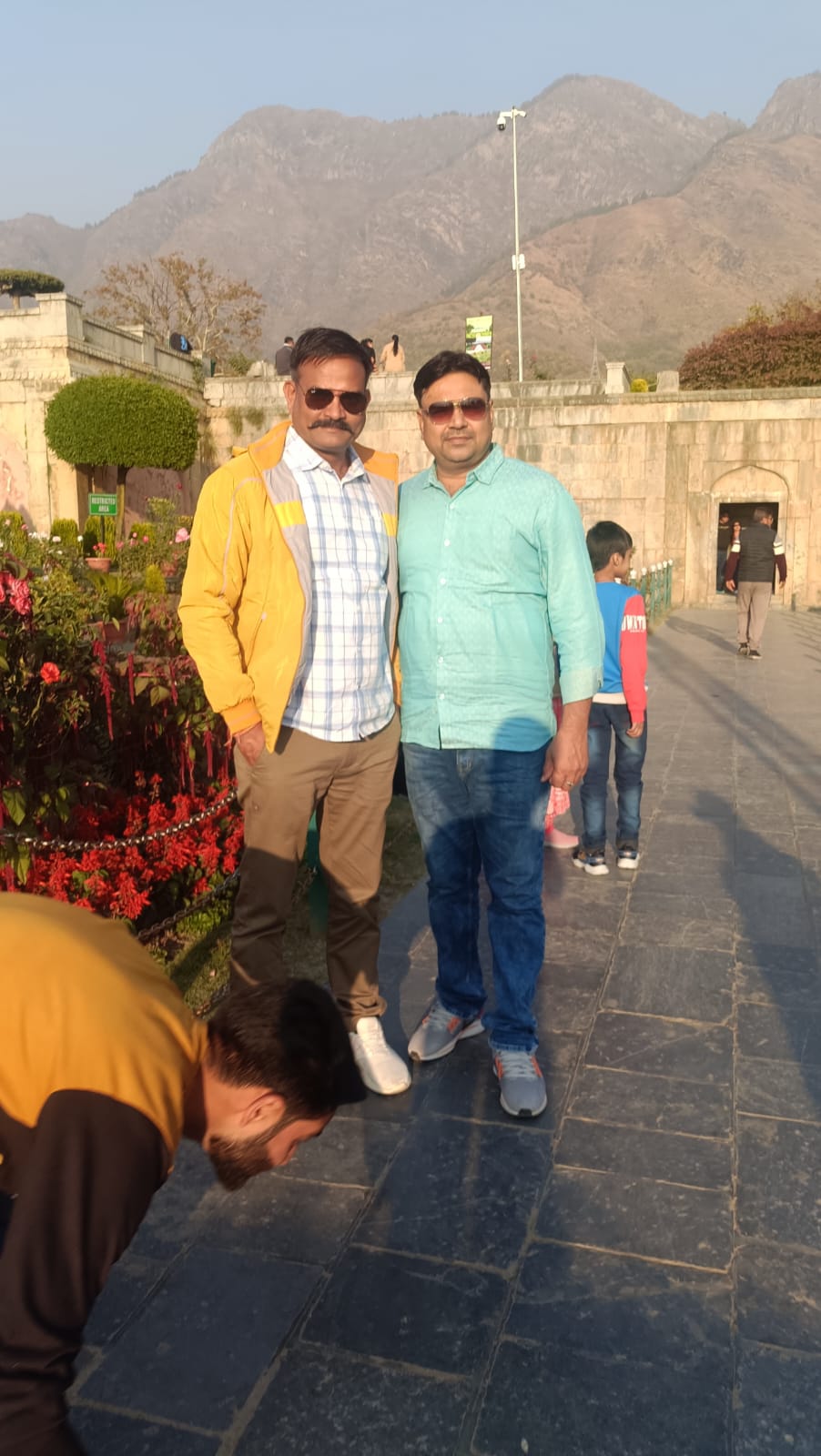 Travel Memory