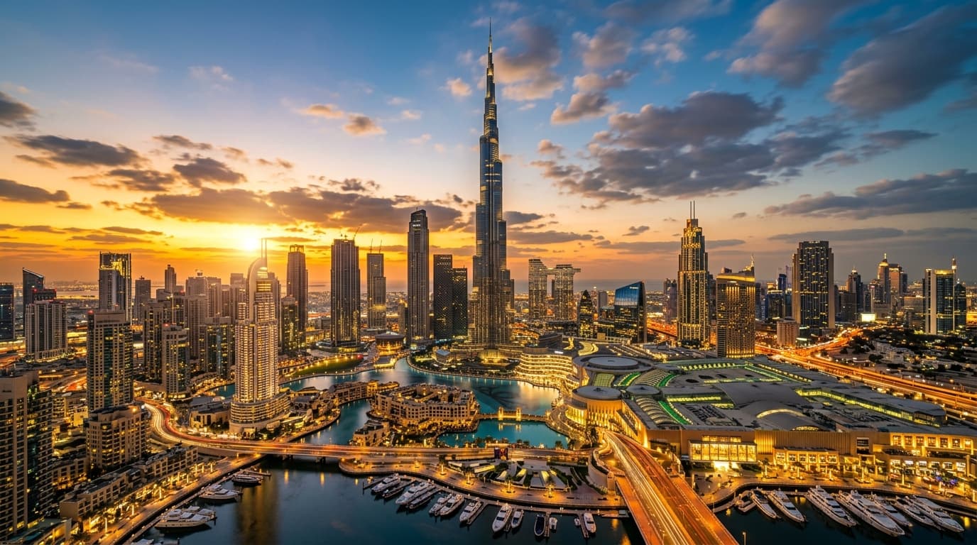 Luxury Tours